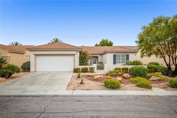 2621 Memphis AVE, Henderson, NV 89052