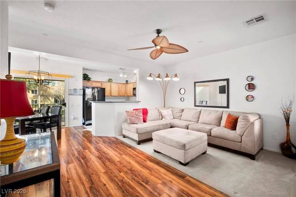 6868 Sky Pointe DR #2076, Las Vegas, NV 89131