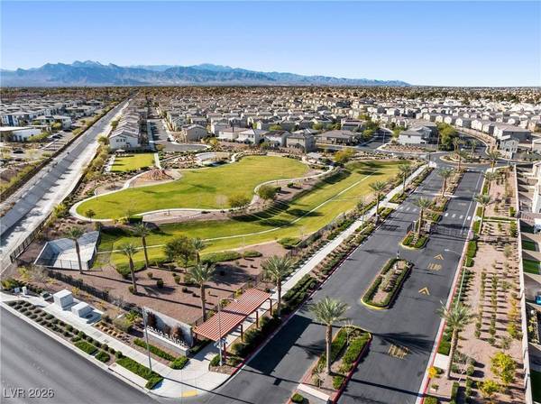 1113 Solemn Cactus AVE, North Las Vegas, NV 89031