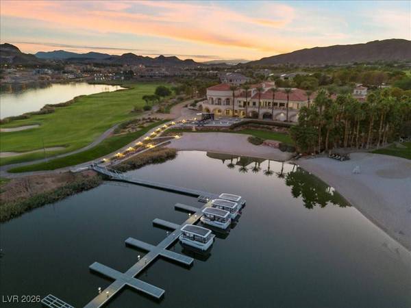 12 Via Verso Lago, Henderson, NV 89011