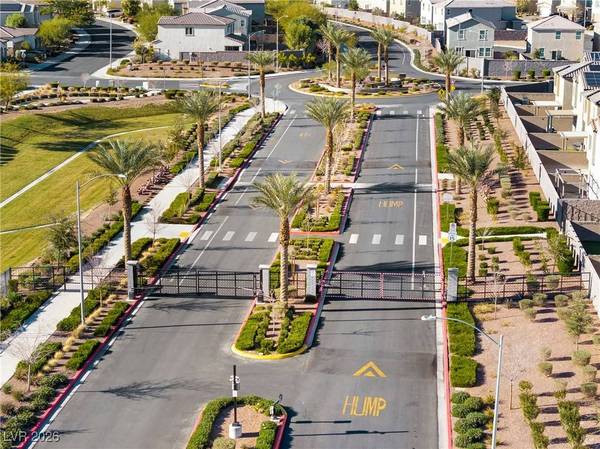 1113 Solemn Cactus AVE, North Las Vegas, NV 89031