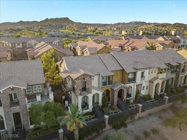 12 Via Verso Lago, Henderson, NV 89011