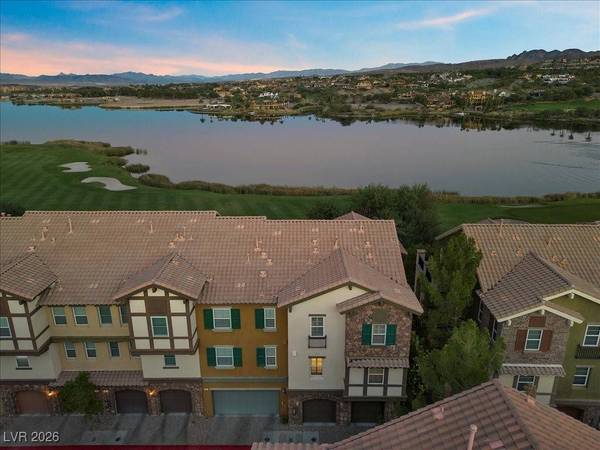 12 Via Verso Lago, Henderson, NV 89011