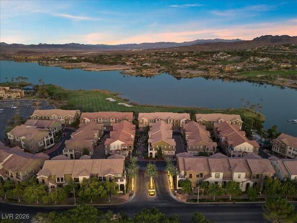 12 Via Verso Lago, Henderson, NV 89011