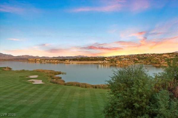 12 Via Verso Lago, Henderson, NV 89011