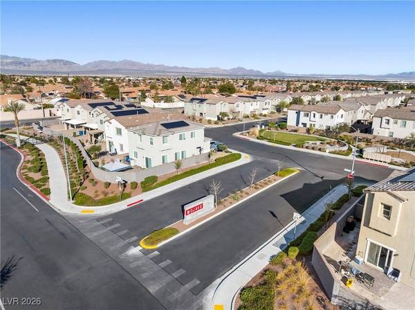 1113 Solemn Cactus AVE, North Las Vegas, NV 89031