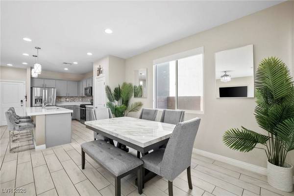 1113 Solemn Cactus AVE, North Las Vegas, NV 89031