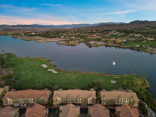 12 Via Verso Lago, Henderson, NV 89011