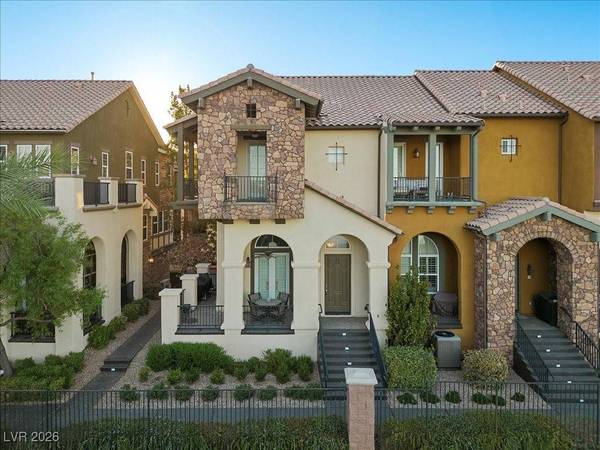 12 Via Verso Lago, Henderson, NV 89011