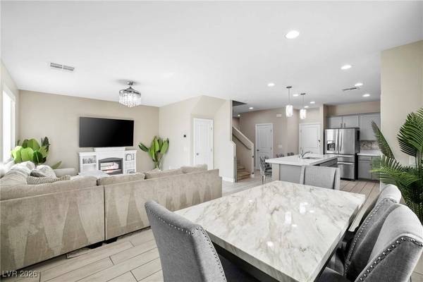 1113 Solemn Cactus AVE, North Las Vegas, NV 89031