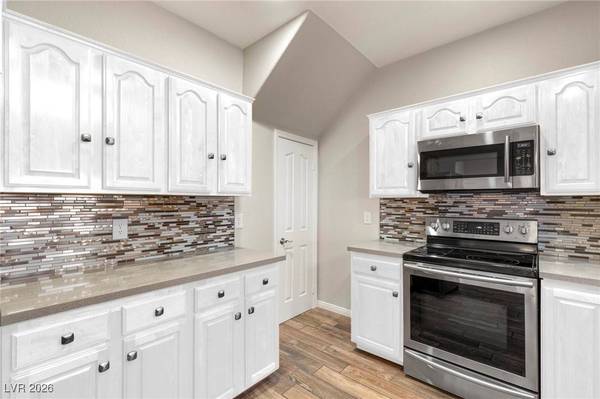 251 Big Horn DR, Boulder City, NV 89005