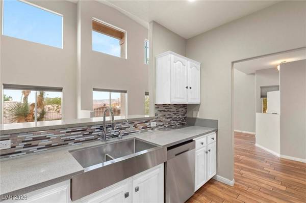 251 Big Horn DR, Boulder City, NV 89005