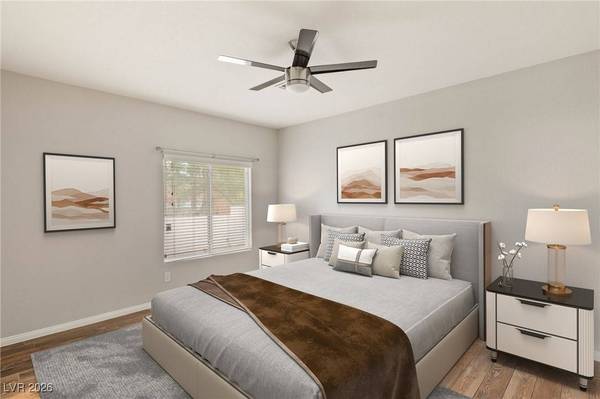 251 Big Horn DR, Boulder City, NV 89005