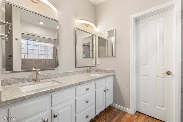 251 Big Horn DR, Boulder City, NV 89005