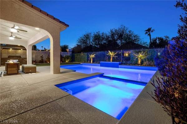 1587 Ravanusa DR, Henderson, NV 89052