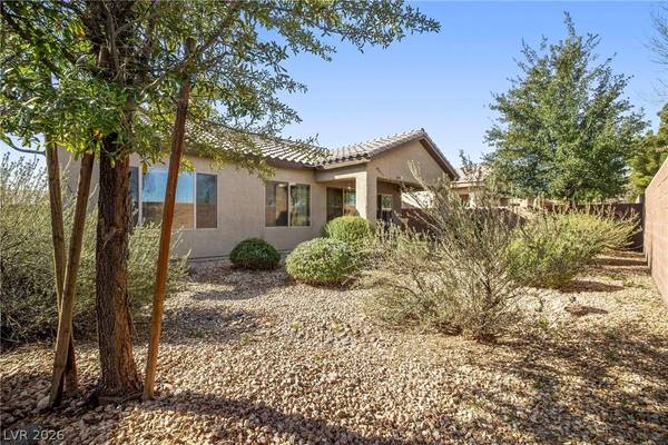 6168 Forest Pony AVE, Las Vegas, NV 89122