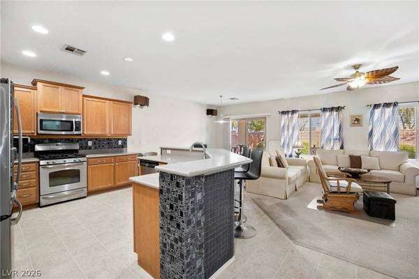 6168 Forest Pony AVE, Las Vegas, NV 89122