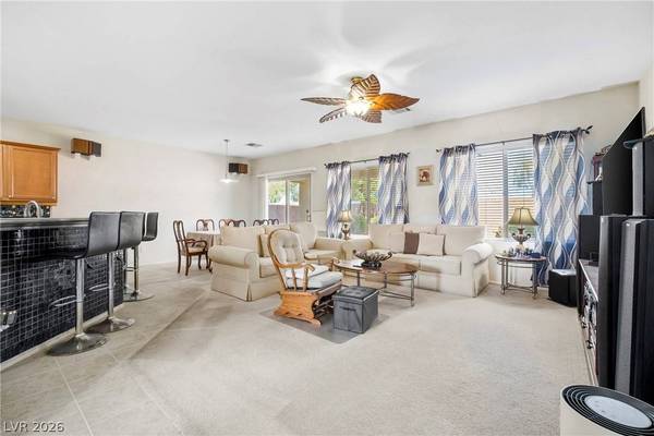 6168 Forest Pony AVE, Las Vegas, NV 89122