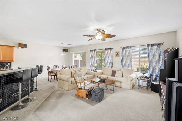 6168 Forest Pony AVE, Las Vegas, NV 89122