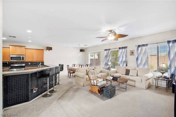 6168 Forest Pony AVE, Las Vegas, NV 89122