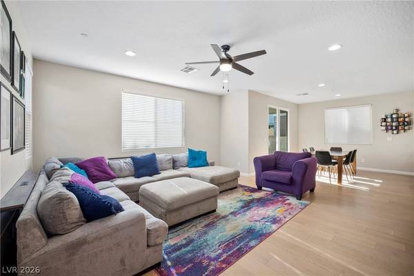 354 Silva PL, Henderson, NV 89011