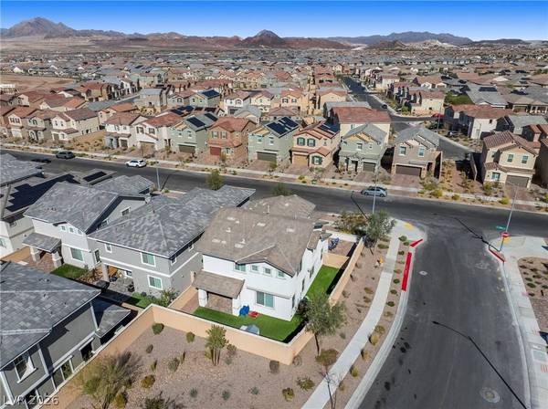 354 Silva PL, Henderson, NV 89011