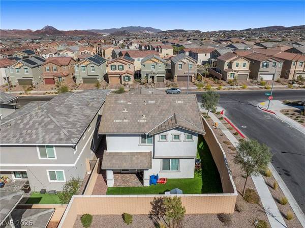 354 Silva PL, Henderson, NV 89011