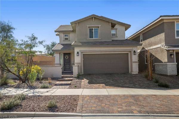 354 Silva PL, Henderson, NV 89011