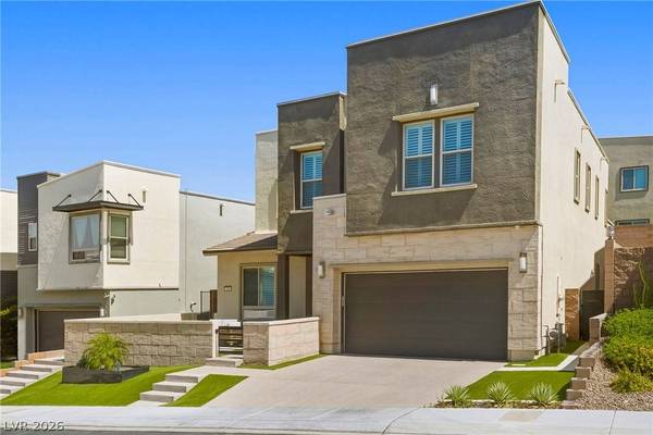 766 Glistening Light CT, Henderson, NV 89052