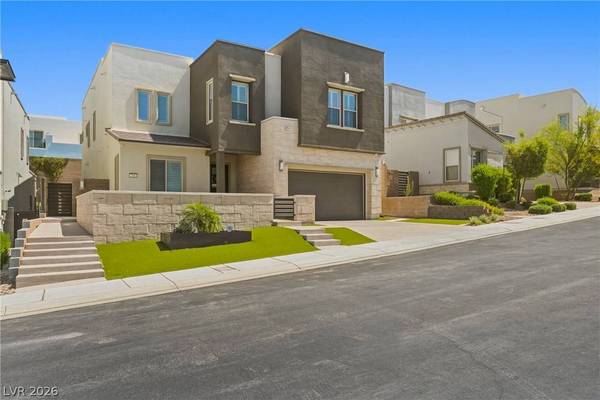 766 Glistening Light CT, Henderson, NV 89052