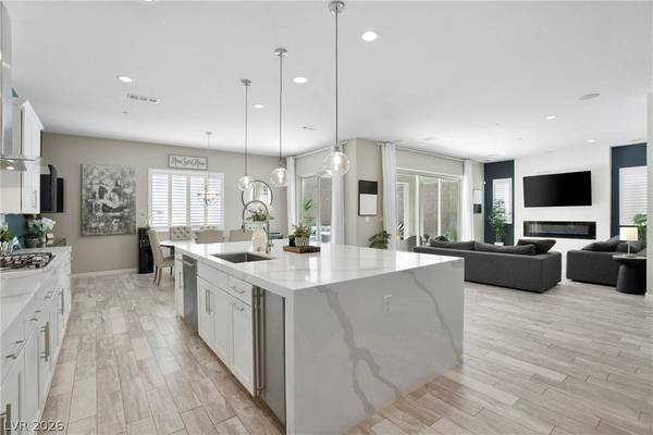 766 Glistening Light CT, Henderson, NV 89052