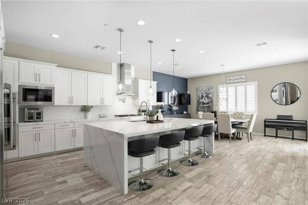 766 Glistening Light CT, Henderson, NV 89052