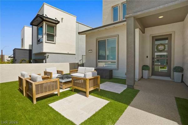 766 Glistening Light CT, Henderson, NV 89052