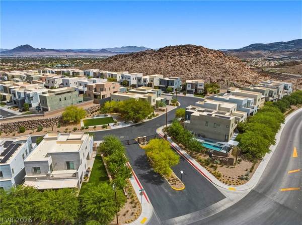 766 Glistening Light CT, Henderson, NV 89052