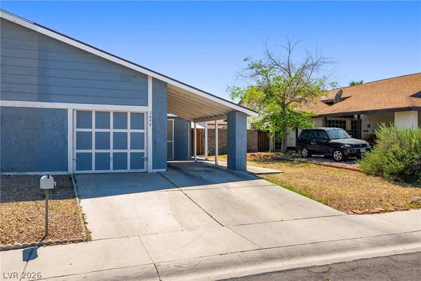 7099 Sprucewood ST, Las Vegas, NV 89147