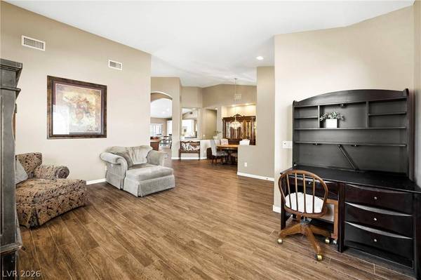 348 Quiet Harbor DR, Henderson, NV 89052
