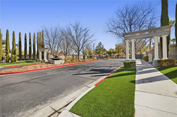 2940 Matese DR, Henderson, NV 89052