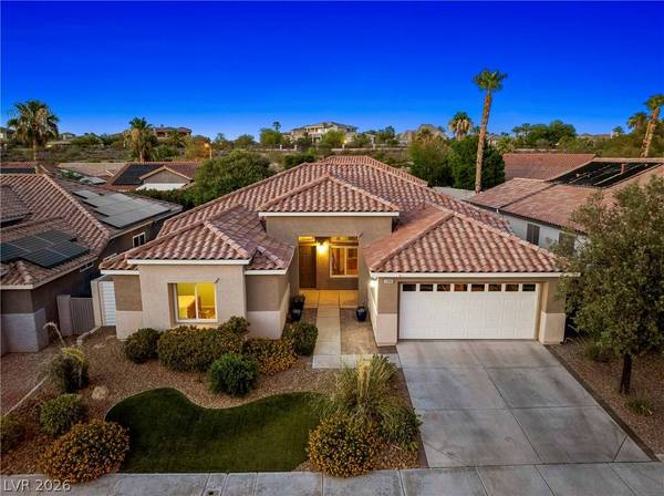 2940 Matese DR, Henderson, NV 89052