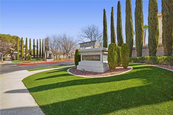2940 Matese DR, Henderson, NV 89052