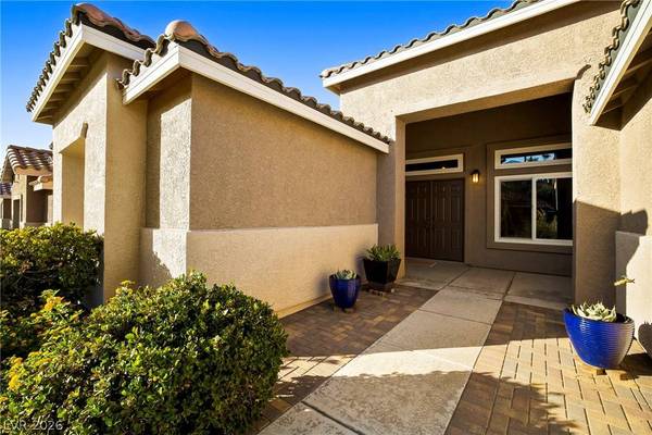 2940 Matese DR, Henderson, NV 89052