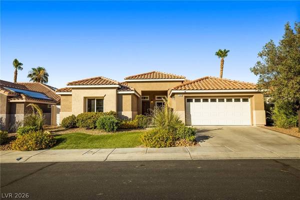 2940 Matese DR, Henderson, NV 89052