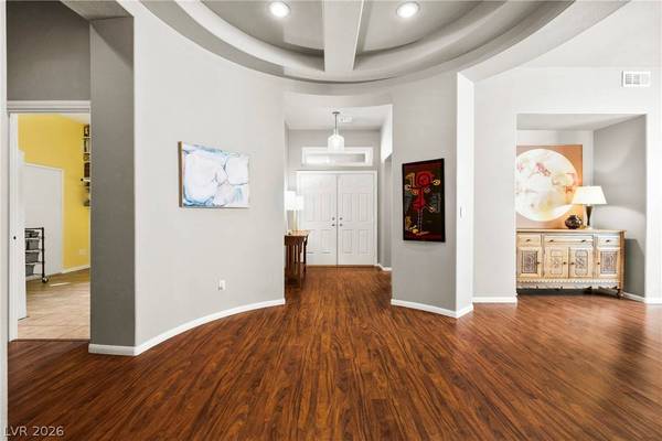 2940 Matese DR, Henderson, NV 89052
