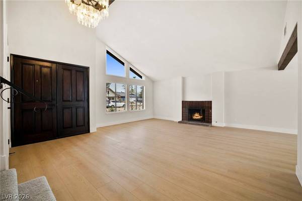 2411 Doherty WAY, Henderson, NV 89014