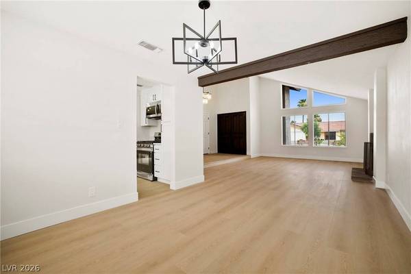 2411 Doherty WAY, Henderson, NV 89014