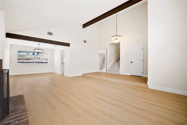 2411 Doherty WAY, Henderson, NV 89014