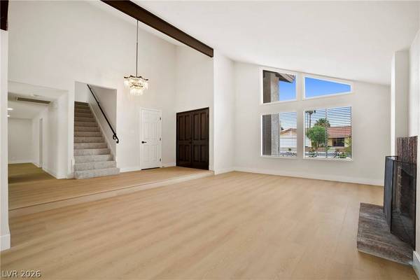 2411 Doherty WAY, Henderson, NV 89014