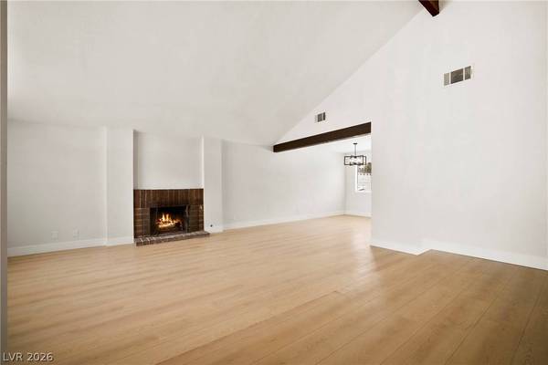 2411 Doherty WAY, Henderson, NV 89014