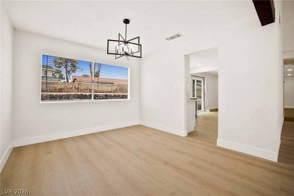 2411 Doherty WAY, Henderson, NV 89014