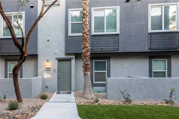 9050 W Tropicana AVE #1053, Las Vegas, NV 89147