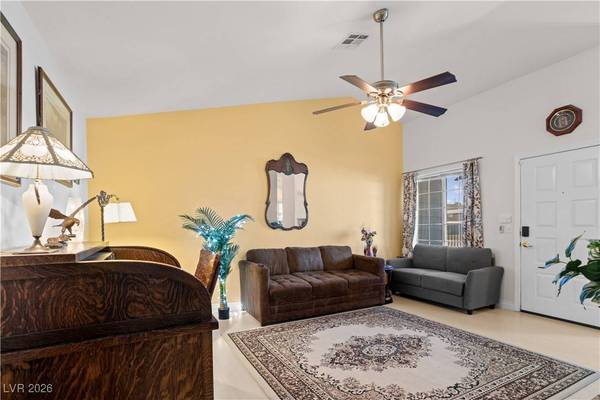 5320 Portavilla CT #101, Las Vegas, NV 89122